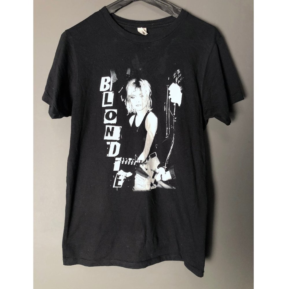 Blondie XS t-shirt